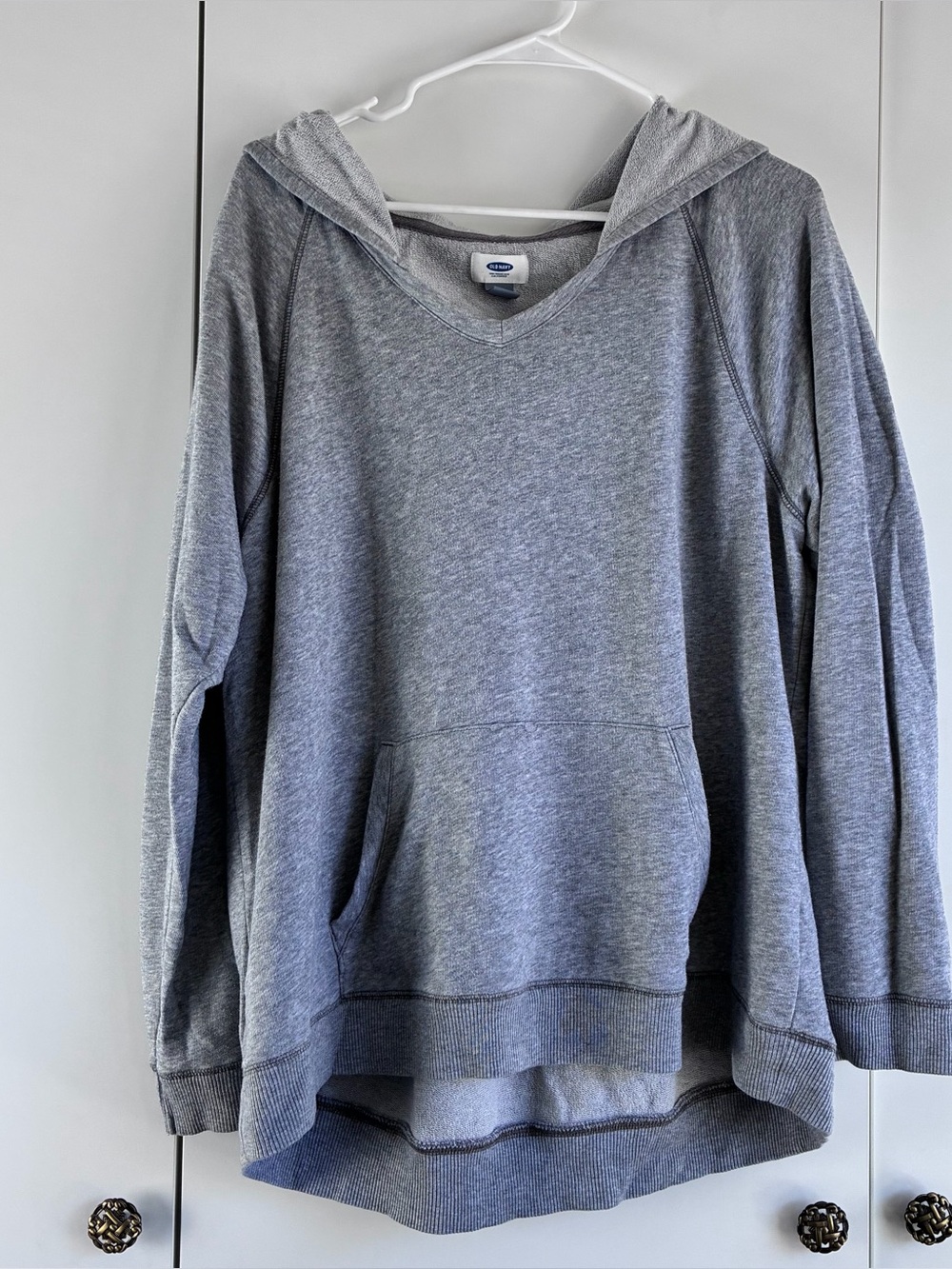 Old Navy Pullover Hoodie